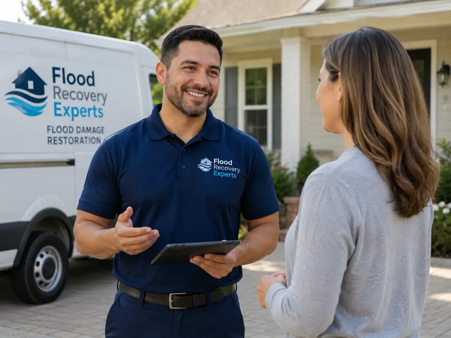 Flood Damage Cleanup Manchester, NH FAQs